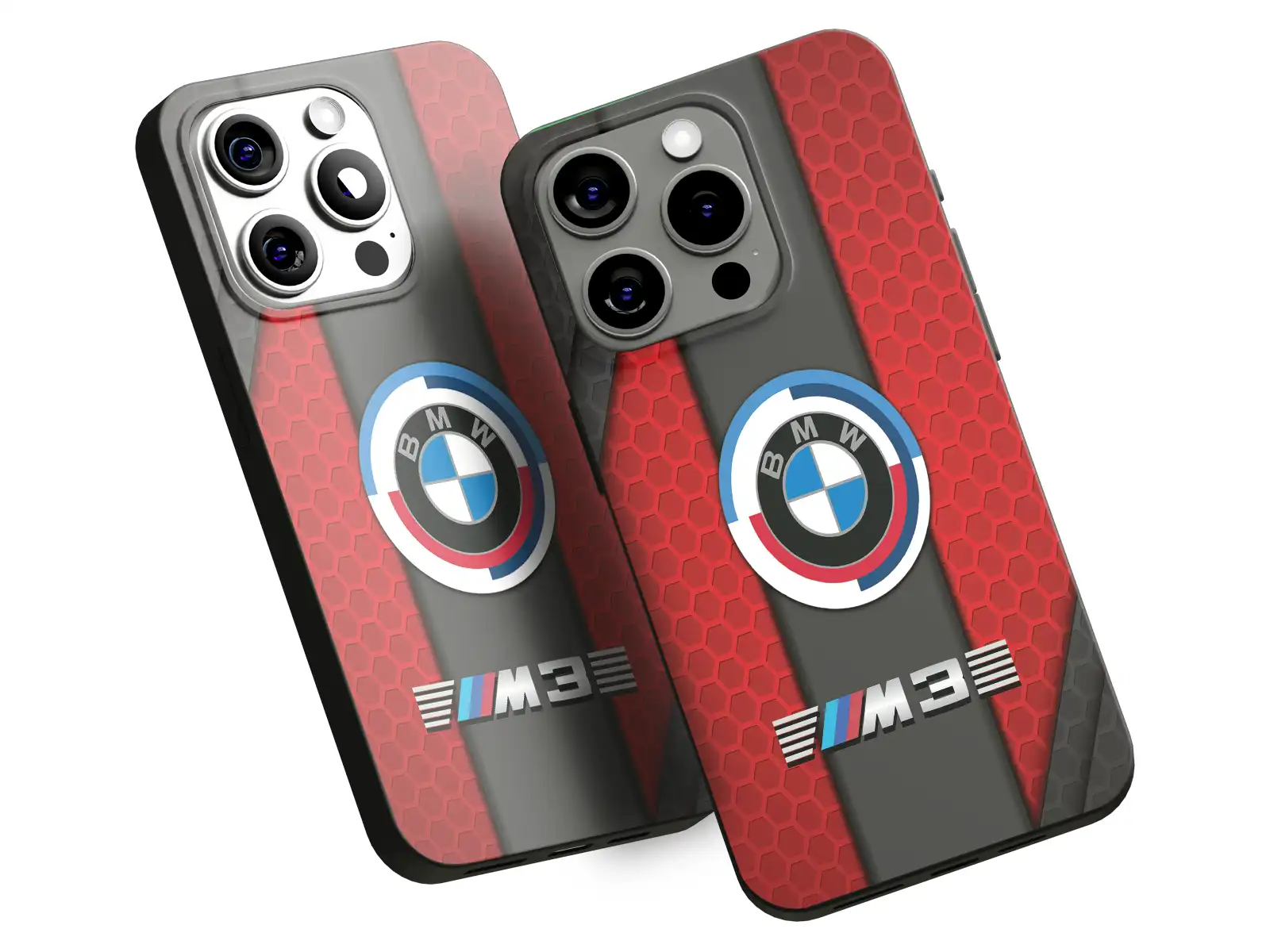 BMW Cover Telefono Stile Moderno Raffinato